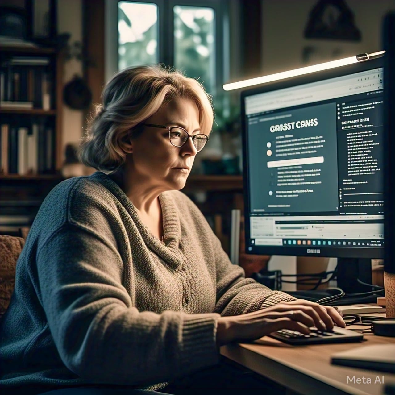 SEO Analytics and Tracking