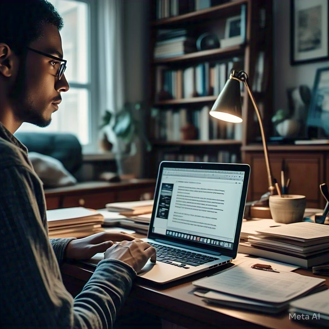 SEO-Friendly Blog Posts